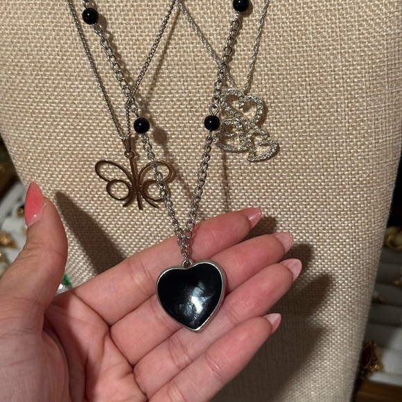 Vintage Necklace Bundle - Picture 4 of 6